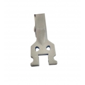 Regulador Freio Traseiro Duster 1.6, 2.0 16V 2011 A 2019, Oroch 2015 A 2022 | Lado Esquerdo  [BAC14544]