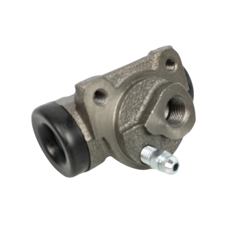 Cilindro Da Roda Traseira Do Peugeot 206, 207 98 A 2015 Lado Esquerdo ? - [BAC21203]