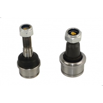 Jogo De Pivôs Da Suspensão F4000 99 A 2012 F250 4X4 2006 A 2012 - [BAC30165]