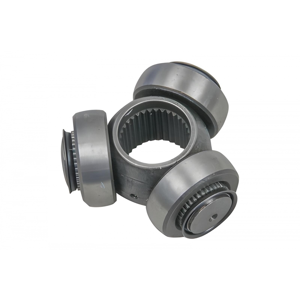 Trizeta Do Câmbio Da Ranger 98 A 2003 - [BAC55325]