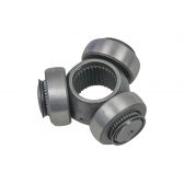 Trizeta Do Câmbio Da Ranger 98 A 2003 - [BAC55325]