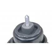 Coxim Do Motor Do Ix35 2.0 16V 2010 A 2017 Sportage 2.0 16V 2010 A 2016 Lado Direito - [BAC10004]