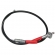 Cabo Do Freio Mao Traseiro Do Frontier 2.8 Mwm 2003 A 2008 Lado Esquerdo - [BAC20350]