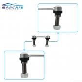 Bieleta Traseira Haval H6 Hev, Premium Hev, Phev Awd 2023 A 2024 - [BAC14709]