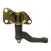 Braço Auxiliar Da Direção Frontier D22 1998 A 2002 Frontier 2.8 Mwm 4X2 4X4 2003 A 2008, Xterra 2.8 Mwm 4X2 4X4 2003 A 2008