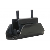 Coxim Do Câmbio Da Ranger 98 A 2012 Jeep Troller 2001 A 2014 - [BAC24387]