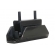 Coxim Do Câmbio Da Ranger 98 A 2012 Jeep Troller 2001 A 2014 - [BAC24387]