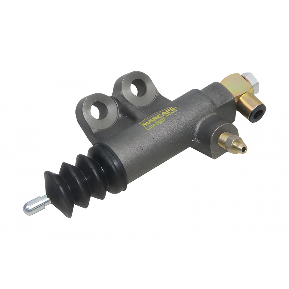 Cilindro Auxiliar Da Embreagem Do Hyundai Hr 2.5 8V, 16V 2007 A 2018 H100, L300 2.5 8V 93 A 2004 - [BAC31537]