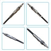 Vela Aquecedora Land Rover, Range Rover Iii 3.0 Td6 02 & Gt06 Evq103 - [BAC81559]