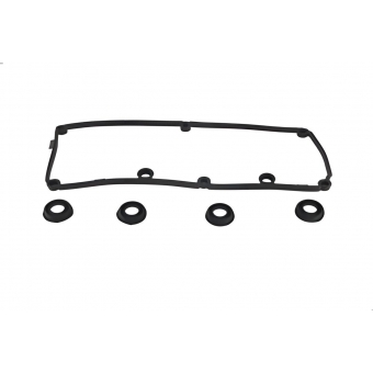 Junta Da Tampa De Valvula Da Amarok 2.0 16V Turbo Diesel 2010 A 2018 - [BAC82820]