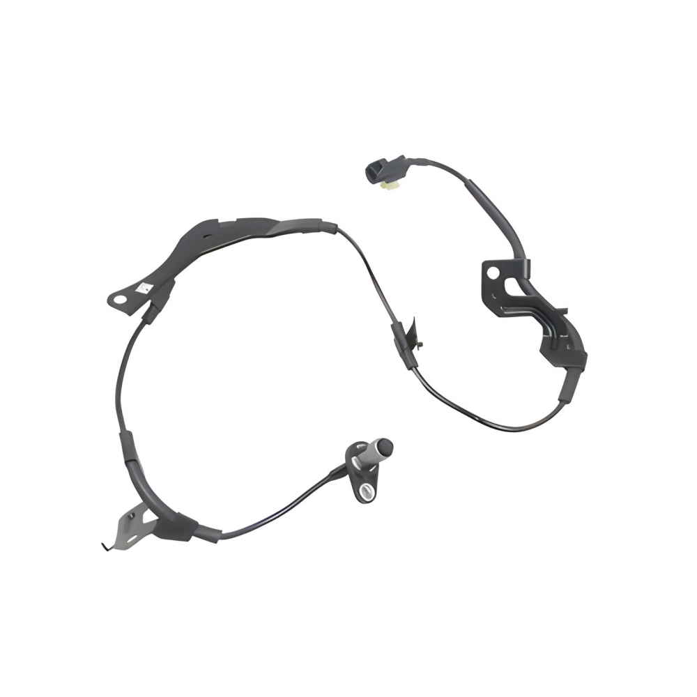 Sensor Do Abs Dianteiro Da L200 Triton Sport 2.4 2017 A 2022 Lado Esquerdo - [BAC13179]