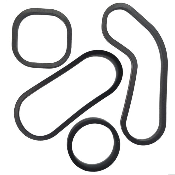 Resfriador Oleo Motor Mini Cooper 1.6 16v Motor THP 2009 a 2013 [BAC14878]