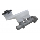 Cilindro Mestre De Freio Do Fit 2003 A 2008 - [BAC80903]