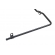 Tubo De Fluxo Dágua Do Motor L200 Sport, Outdoor, 2003 A 2010, Pajero Sport 2003 A 2011 - [BAC82282]