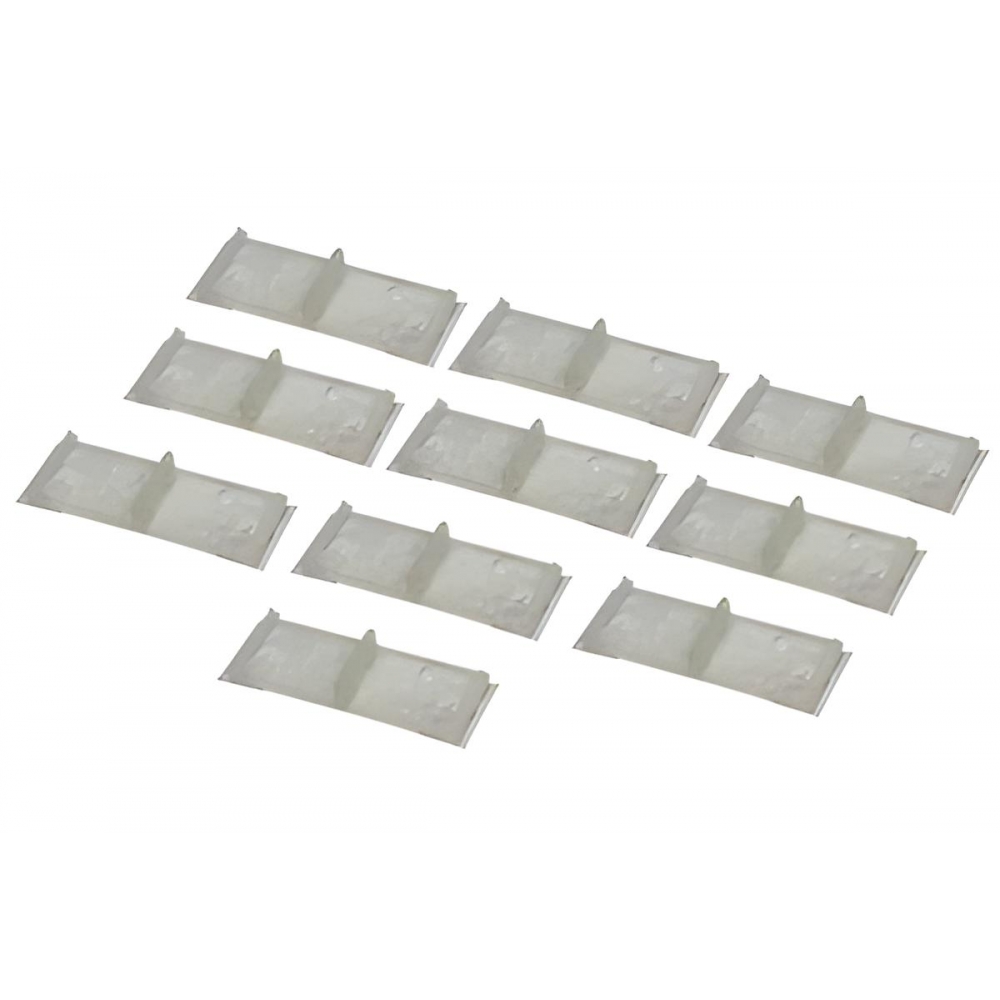 Presilha Borrachão Porta Verona, Apollo 1990 a 1992 - [BAC40335]