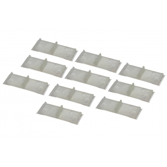 Presilha Borrachão Porta Verona, Apollo 1990 a 1992 - [BAC40335]