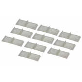 Presilha Borrachão Porta Verona, Apollo 1990 a 1992 - [BAC40335]