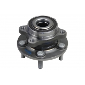 Cubo Da Roda Traseira Do Fusion 4X4 2013 A 2019 - [BAC11631]