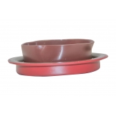 Retentor Lateral Diferencial Da Ecosport 4X4 2003 A 2008 - [BAC81109]