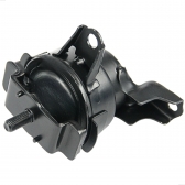 Coxim Do Motor Lado Esquerdo Civic 1.6 1996 A 2000 - [MCP24400]