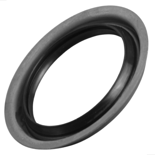 Retentor Da Roda Dianteira Da F250 4X2 1999 A 2012 - [BAC47006]