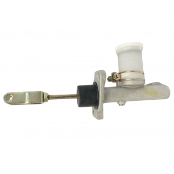 Cilindro Mestre Da Embreagem Da Frontier D22 1998 a 2002 Saida Lateral Com Rosca - [BAC80890]