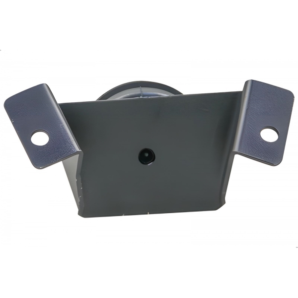 Coxim Do Motor Iveco Daily 3513, 3813, 5013, 6013, 7013, City Class, Maxx Van 2000 A 2007 Lado Esquerdo - [BAC24323]