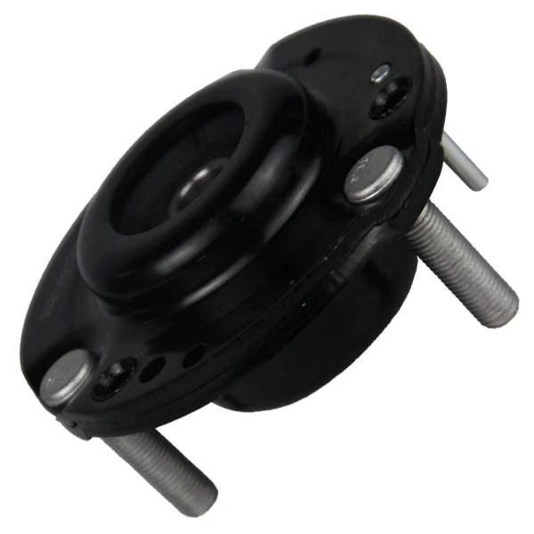 Kit Batente Amortecedor Dianteiro Ranger 2.2, 3.2 Diesel 2019 a 2023 [BAC14883]