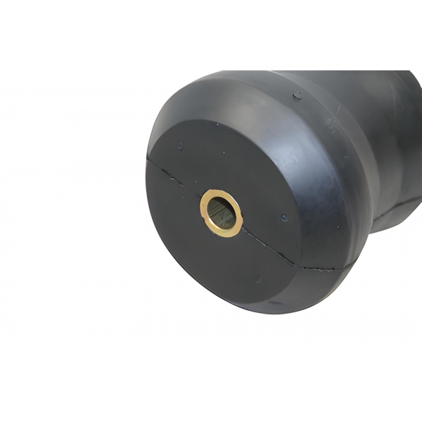 Batente Do Amortecedor Traseiro Da Pajero Dakar 2009 A 2018 - [BAC13437]