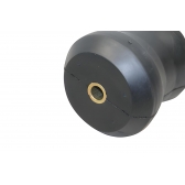 Batente Do Amortecedor Traseiro Da Pajero Dakar 2009 A 2018 - [BAC13437]