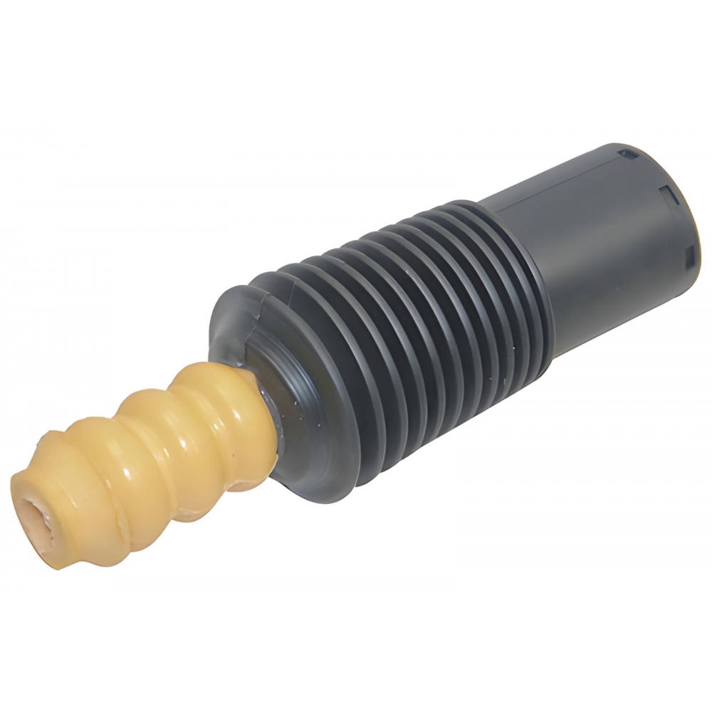 Batente Do Amortecedor Traseiro Da Duster 2011 a 2018 - [BAC81351]