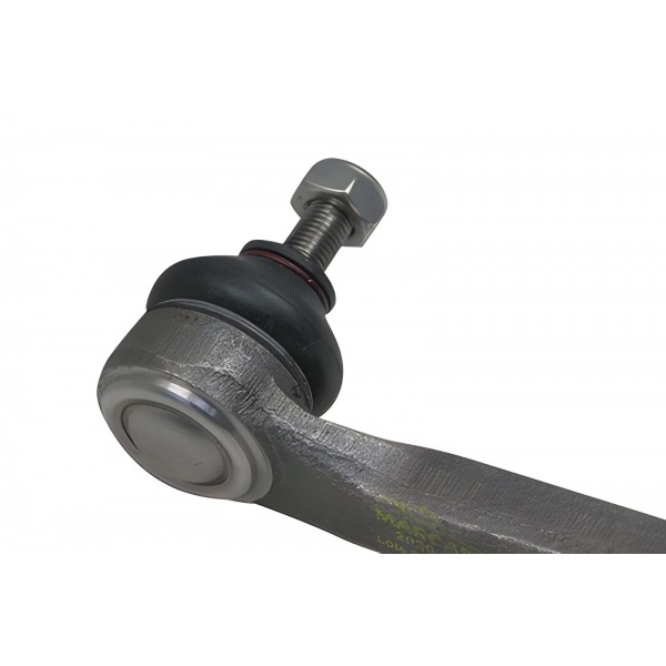 Terminal De Direcao Lado Direito Do Tiida 2007 a 2013, Livina, Grand Livina 2008 a 2014 - [BAC80690]