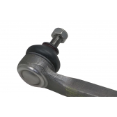 Terminal De Direcao Lado Direito Do Tiida 2007 a 2013, Livina, Grand Livina 2008 a 2014 - [BAC80690]