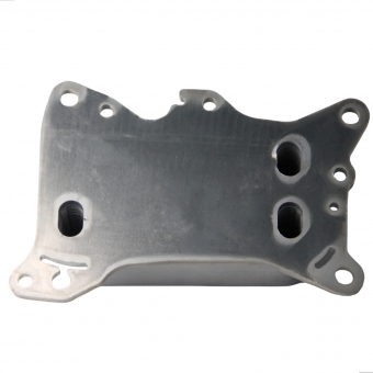 Resfriador De Óleo Refil Sprinter 2.2 16V Cdi 311,313,415, 515 2012 A 2018 [MCP14409]