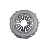 Kit De Embreagem Da Master 2.5 Td Dci 2005 A 2012 Master 2.3 16V 2013 A 2019 21 Estrias Para Volantes Sólido - [BAC11547]