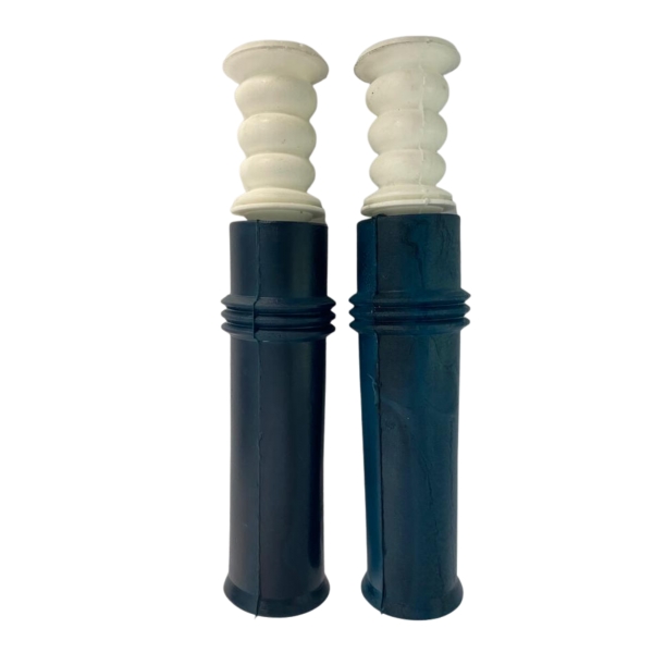 Batente Do Amortecedor Traseiro Do C4, C4 Pallas 2007 a 2014 Peugeot 307 2001 a 2011 [BAC70167]