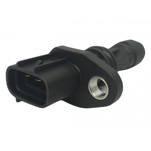 Sensor De Posicao Do Comando De Valvulas Da Frontier 2.5 2007 A 2012 - [BAC80756]