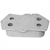 Resfriador De Óleo Do Motor Da Hr K2500 2.5 16V 2013 A 2019 (D4Cb) - [MCP13933]