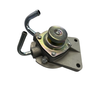 Cabecote Do Filtro De Combustivel L200 Triton 3.2 Diesel 2007 A 2018, Pajero Dakar 3.2 Diesel 2010 A 2018 [MCP81692]