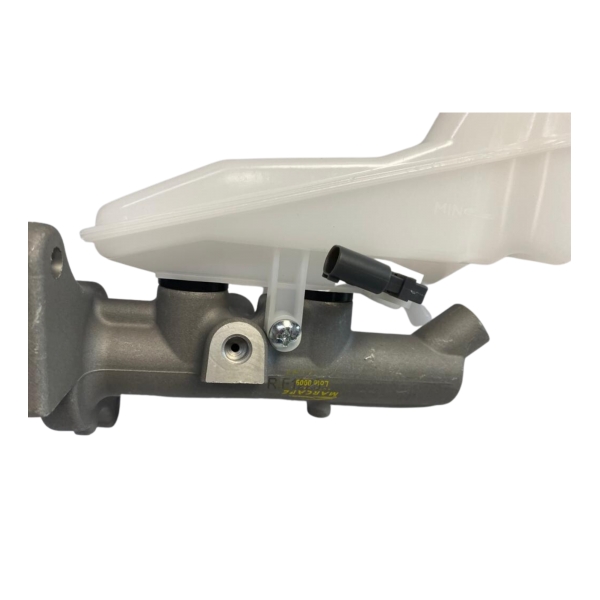 Cilindro Mestre De Freio Do Corolla, FieLado Direitoer 2003 A 2008 - [BAC46801]