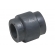 Bucha Da Barra Estabilizadora Traseira Da Iveco Daily 3510, 4910, 4912 2000 A 2005 - [BAC10846]