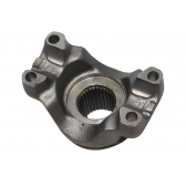 Flange Da Caixa De Transferencia Da F1000 Turbo 4X4 1993 A 1998 Com Caixa Eletrica - [BAC70354]