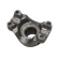 Flange Da Caixa De Transferencia Da F1000 Turbo 4X4 1993 A 1998 Com Caixa Eletrica - [BAC70354]