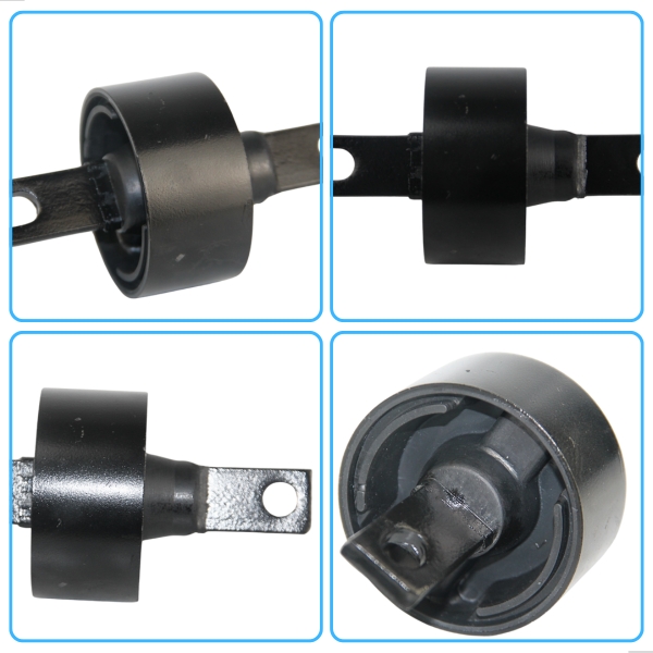 Bucha Do Eixo Traseiro Do Civic 92 A 2000 - [BAC10737]