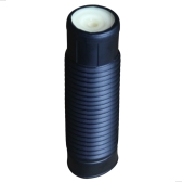 Batente Do Amortecedor Dianteiro Do Accord 2003 A 2008 - [BAC81327]