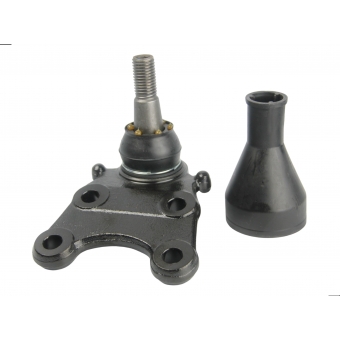 Pivô Inferior Dianteiro Da S10 Trailblazer 2017 A 2021 - [BAC14528]