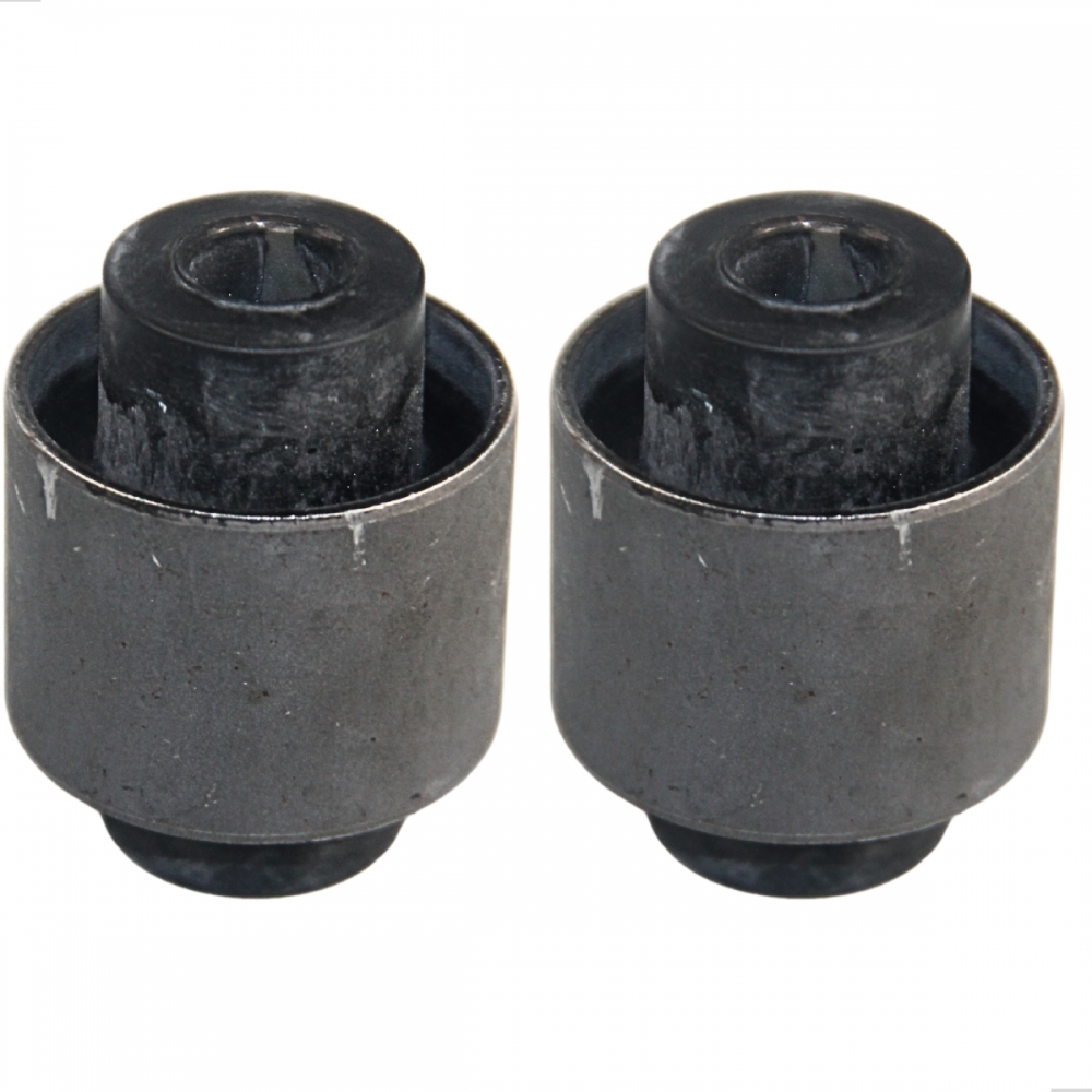 Bucha Do Braço Suspensão Traseira Civic 1.7 2001 A 2006 | Conferir Sistema de Montagen no Site [BAC16776]