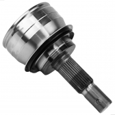 Homocinetica Roda Dianteira Hilux 2.8 4X4 2016 A 2020 - [BAC14758]