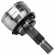 Homocinetica Roda Dianteira Hilux 2.8 4X4 2016 A 2020 - [BAC14758]