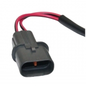 Sensor Da Roda Livre Da L200 Triton 2007 A 2016 - [BAC14168]